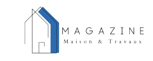 Logo Maison et travaux