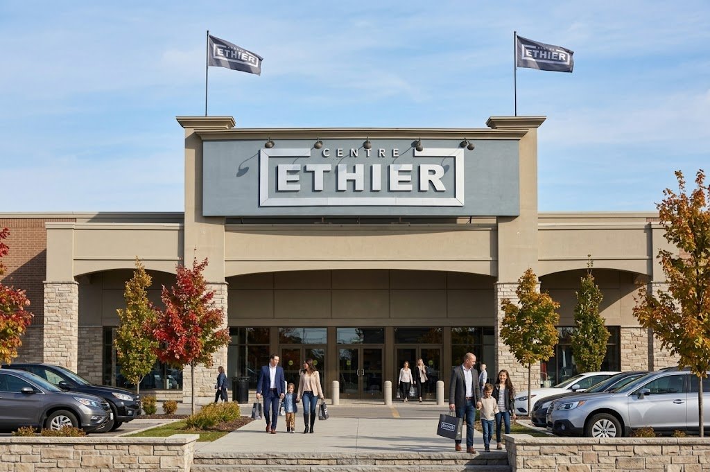 Maison Ethier
