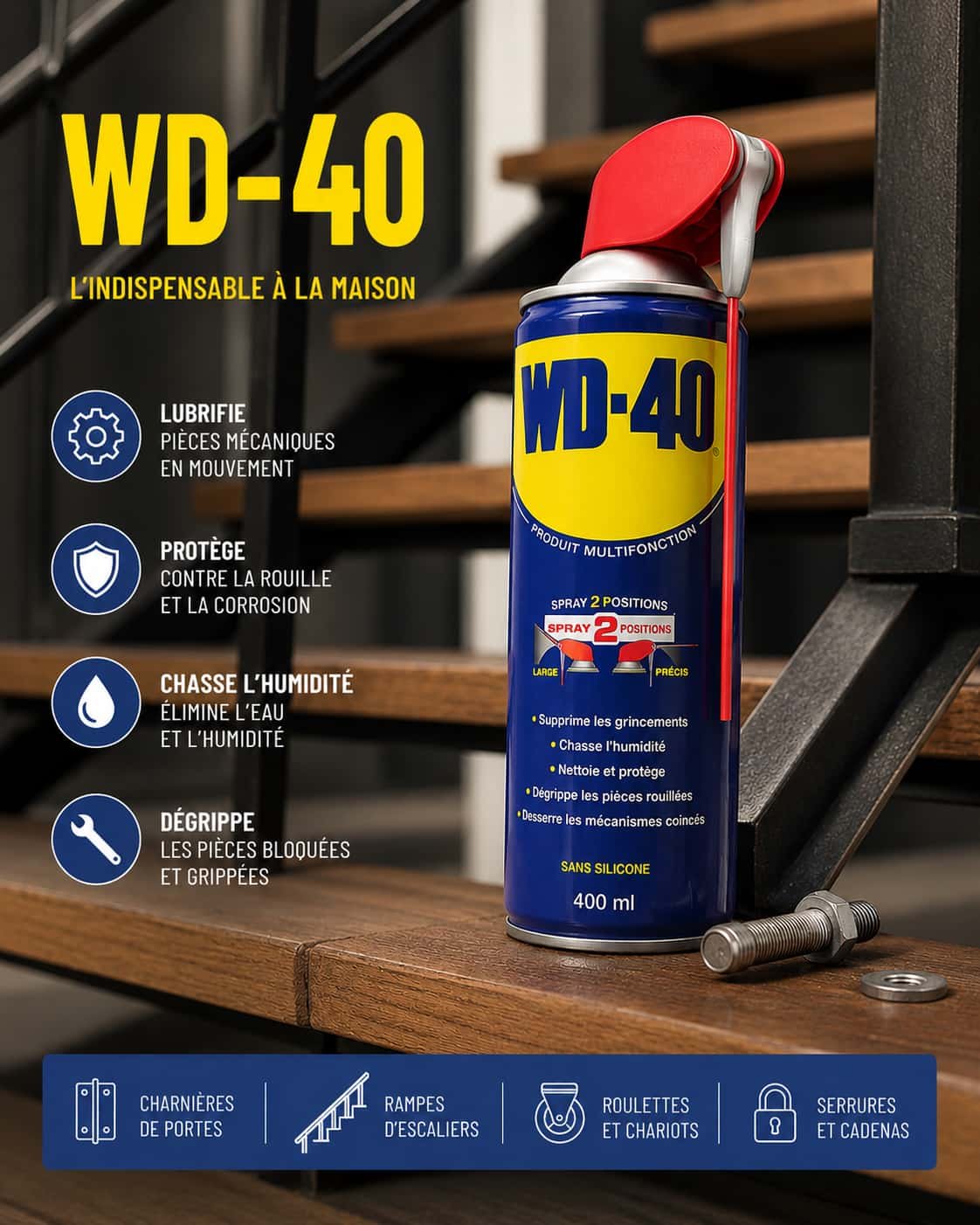 WD40