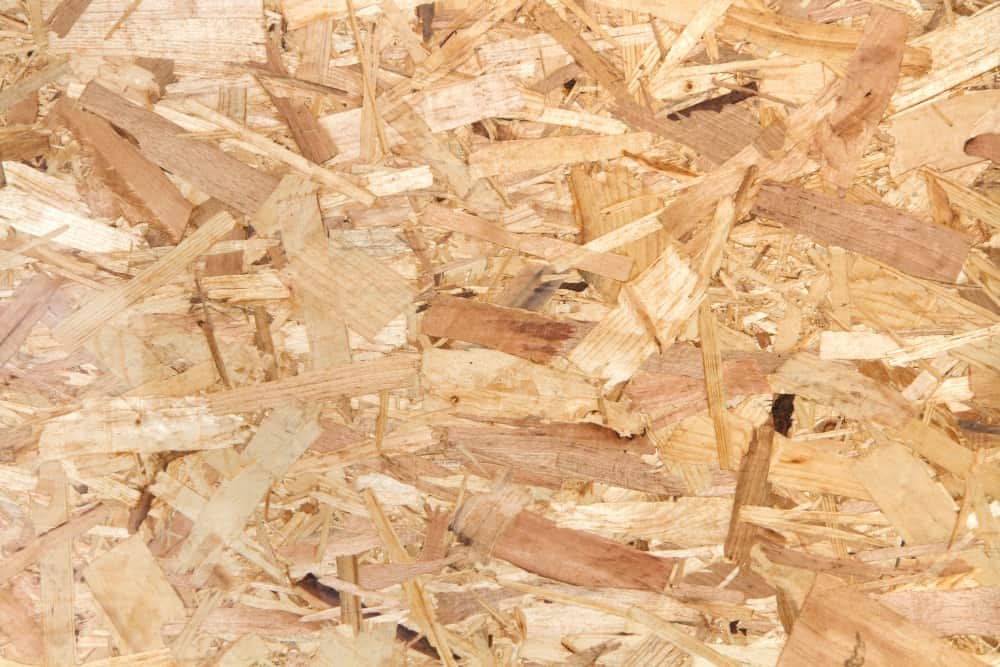 Panneau OSB